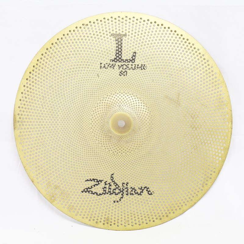 Zildjian L80 Low Volume Crash 16の画像